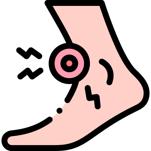 Foot Pain Treatment