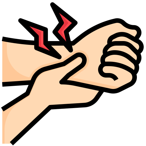 Hand Pain Treatment