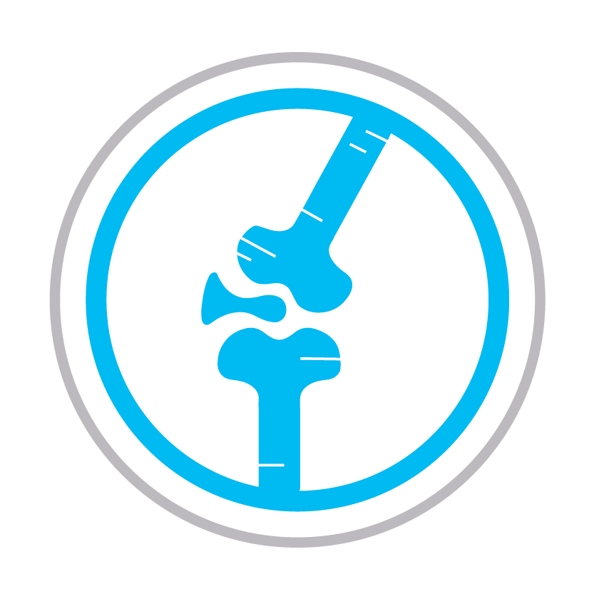 Knee Icon