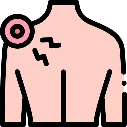 Shoulder Pain Treatment